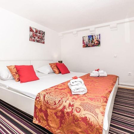 Heart Of Dubrovnik Old Town Apartments Zewnętrze zdjęcie