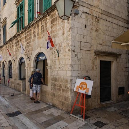 Heart Of Dubrovnik Old Town Apartments Zewnętrze zdjęcie