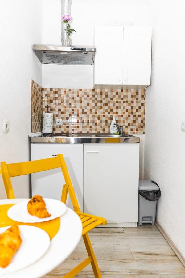 Heart Of Dubrovnik Old Town Apartments Zewnętrze zdjęcie