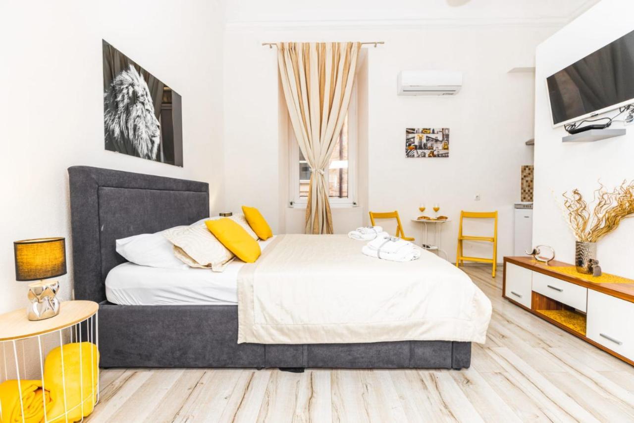 Heart Of Dubrovnik Old Town Apartments Zewnętrze zdjęcie