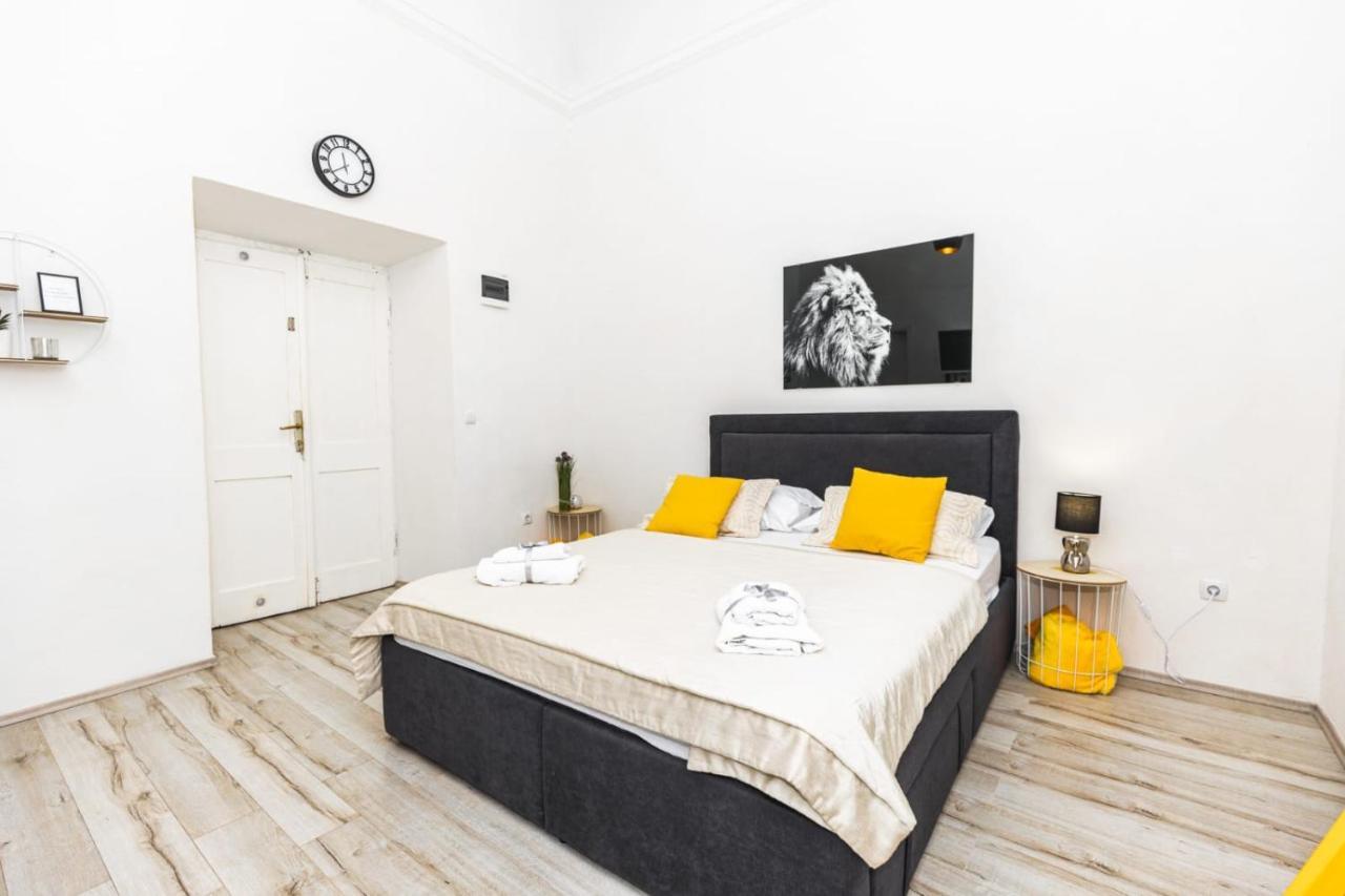 Heart Of Dubrovnik Old Town Apartments Zewnętrze zdjęcie