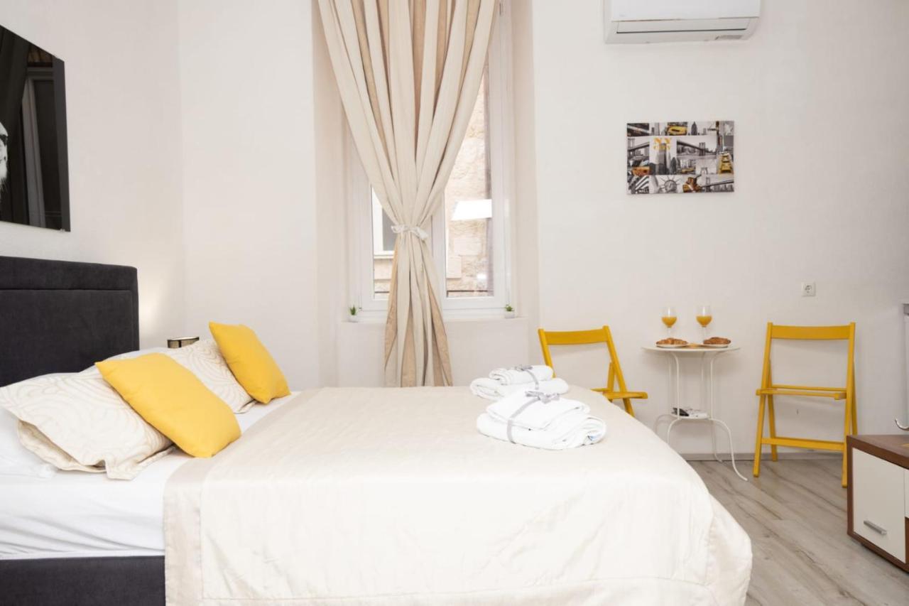 Heart Of Dubrovnik Old Town Apartments Zewnętrze zdjęcie