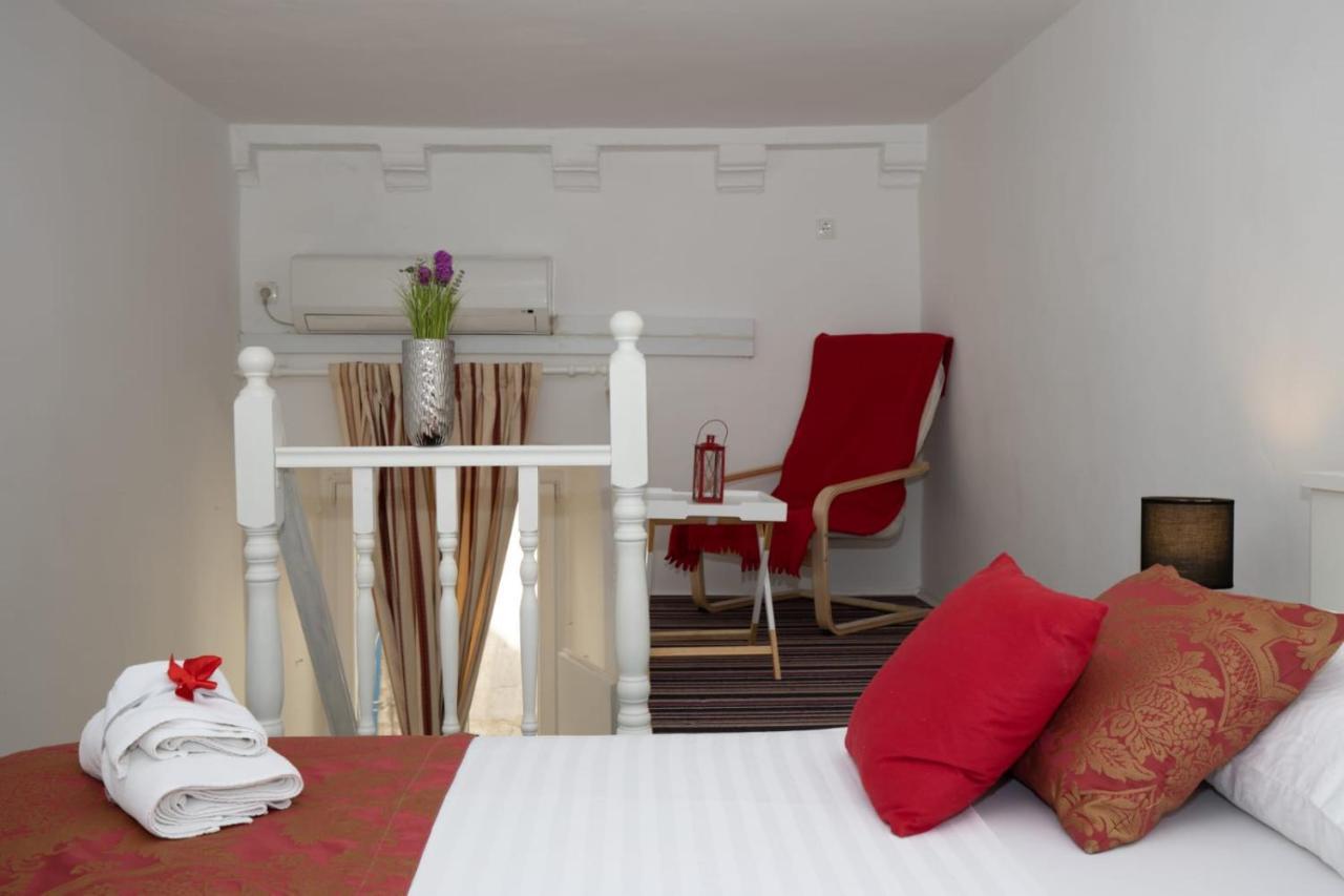 Heart Of Dubrovnik Old Town Apartments Zewnętrze zdjęcie