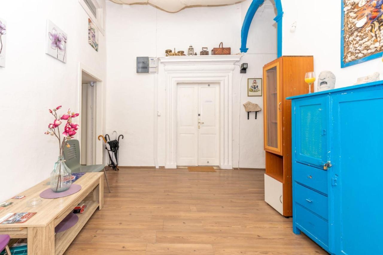Heart Of Dubrovnik Old Town Apartments Zewnętrze zdjęcie