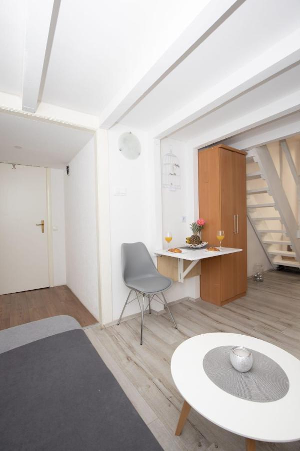 Heart Of Dubrovnik Old Town Apartments Zewnętrze zdjęcie