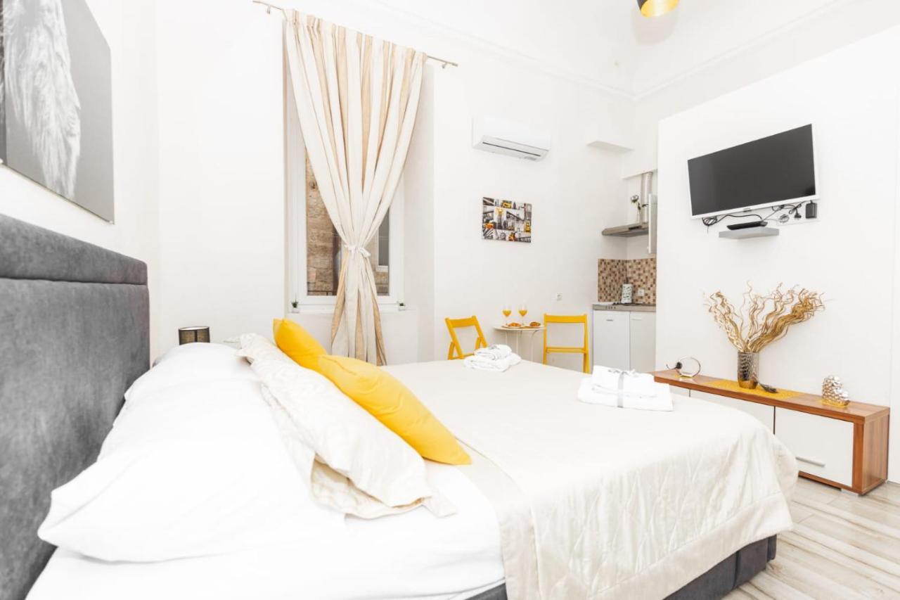 Heart Of Dubrovnik Old Town Apartments Zewnętrze zdjęcie