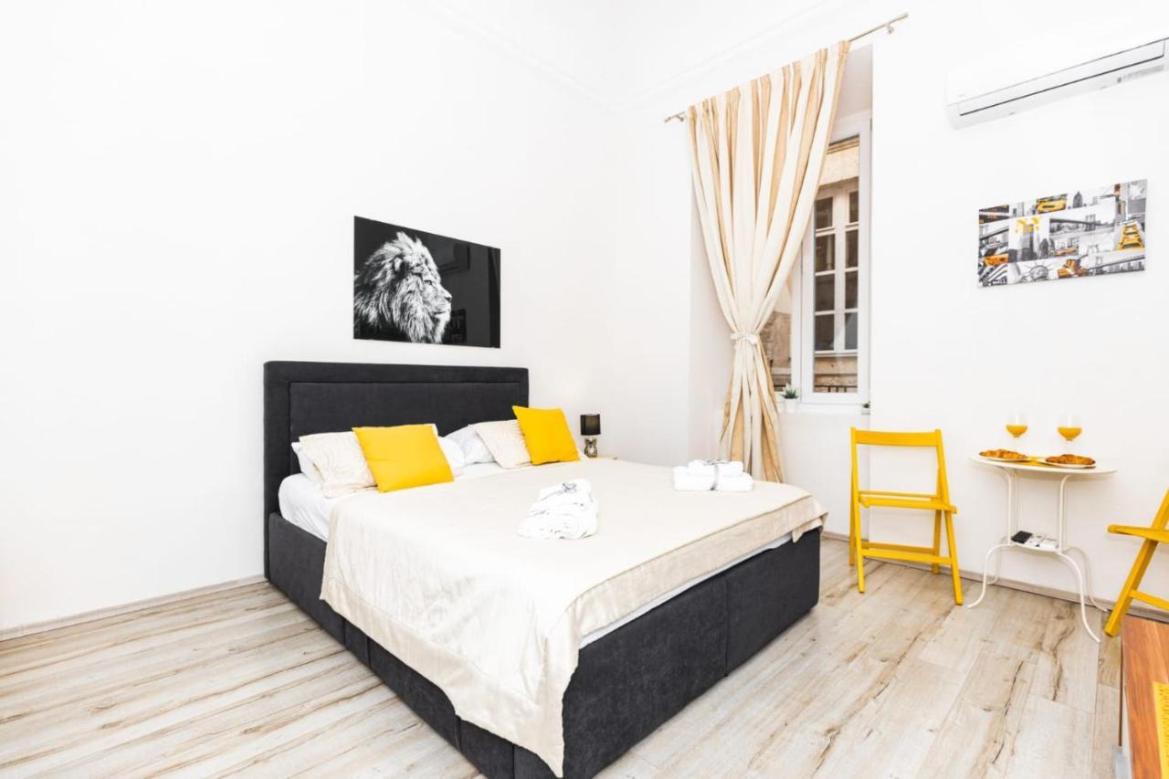 Heart Of Dubrovnik Old Town Apartments Zewnętrze zdjęcie