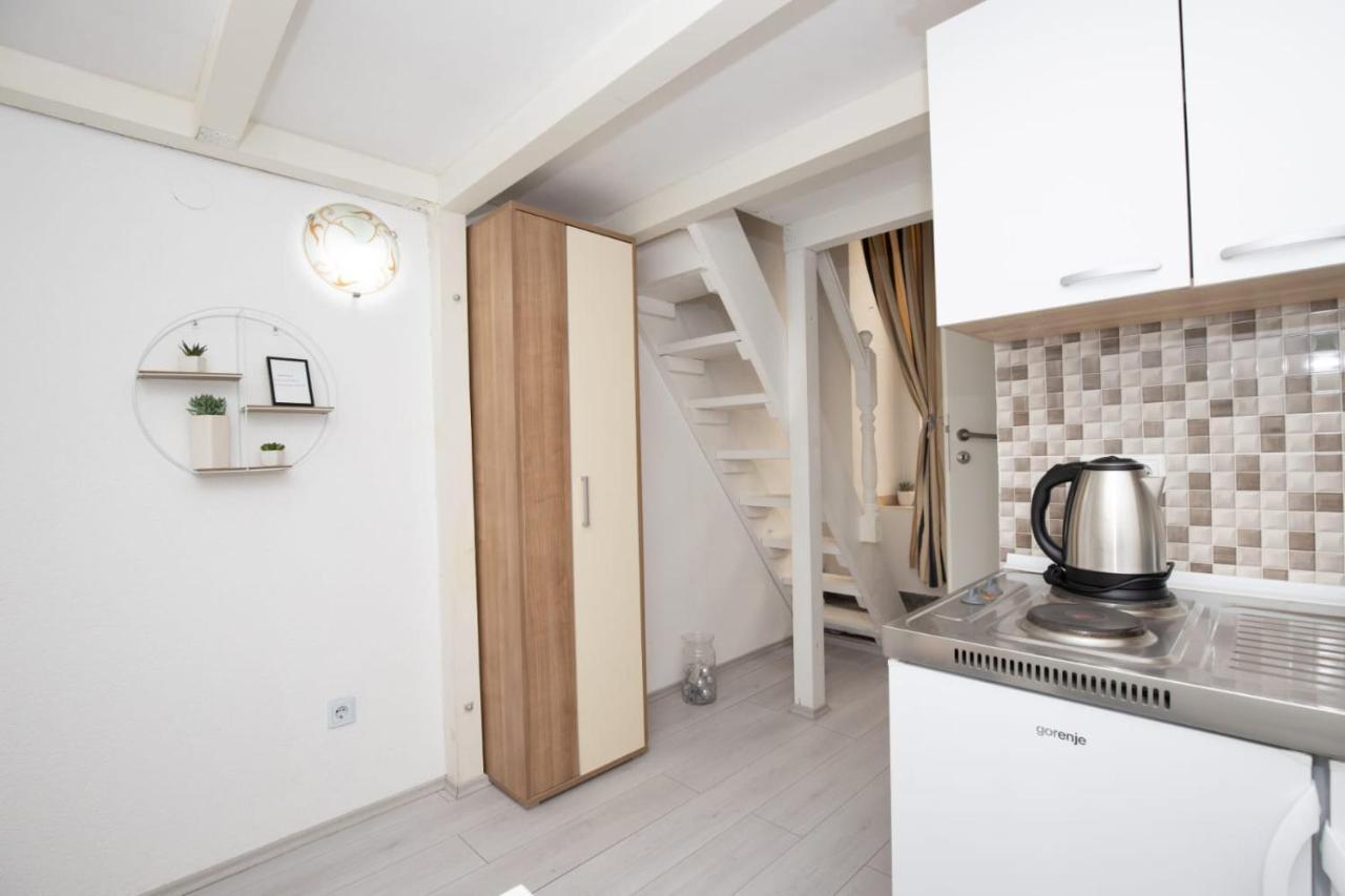 Heart Of Dubrovnik Old Town Apartments Zewnętrze zdjęcie