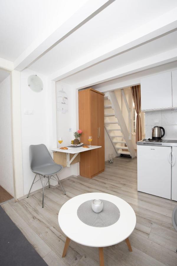 Heart Of Dubrovnik Old Town Apartments Zewnętrze zdjęcie