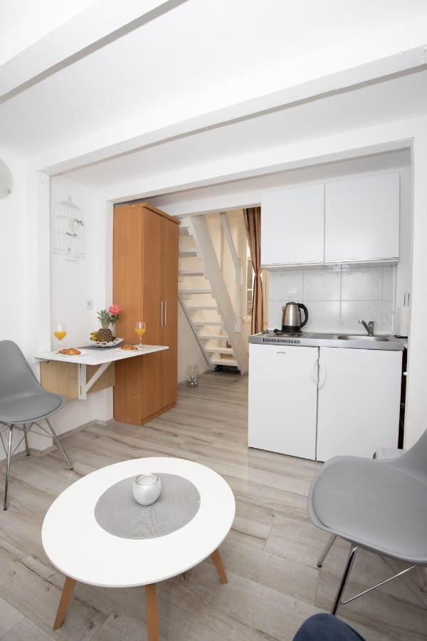 Heart Of Dubrovnik Old Town Apartments Zewnętrze zdjęcie