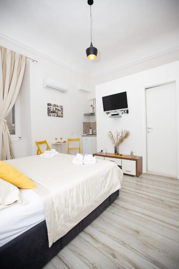 Heart Of Dubrovnik Old Town Apartments Zewnętrze zdjęcie