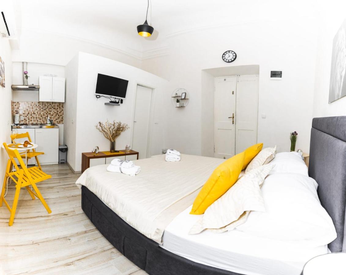 Heart Of Dubrovnik Old Town Apartments Zewnętrze zdjęcie