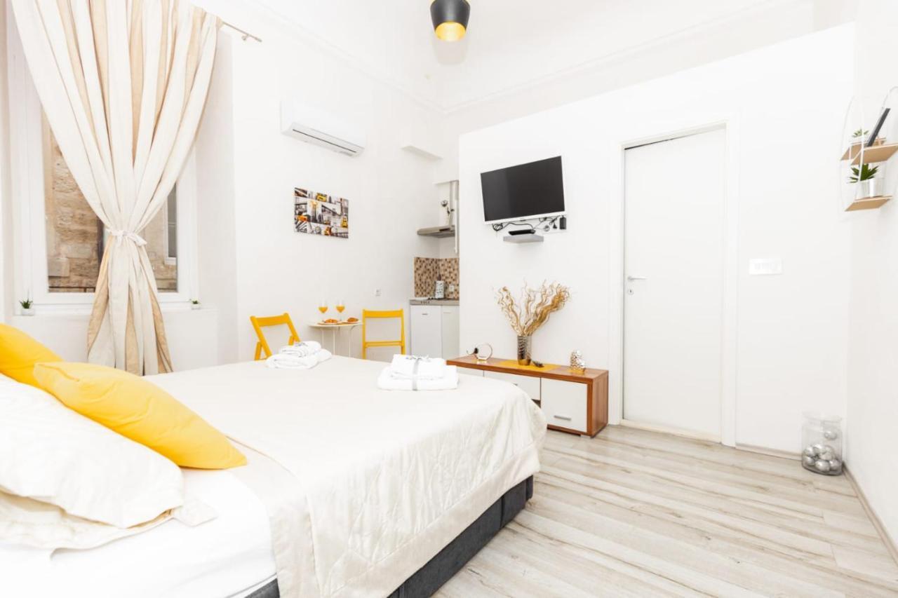 Heart Of Dubrovnik Old Town Apartments Zewnętrze zdjęcie