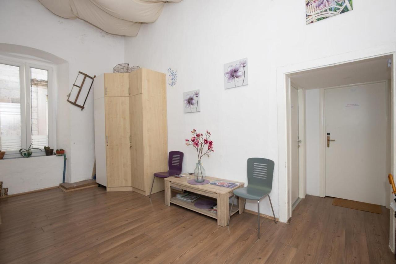Heart Of Dubrovnik Old Town Apartments Zewnętrze zdjęcie