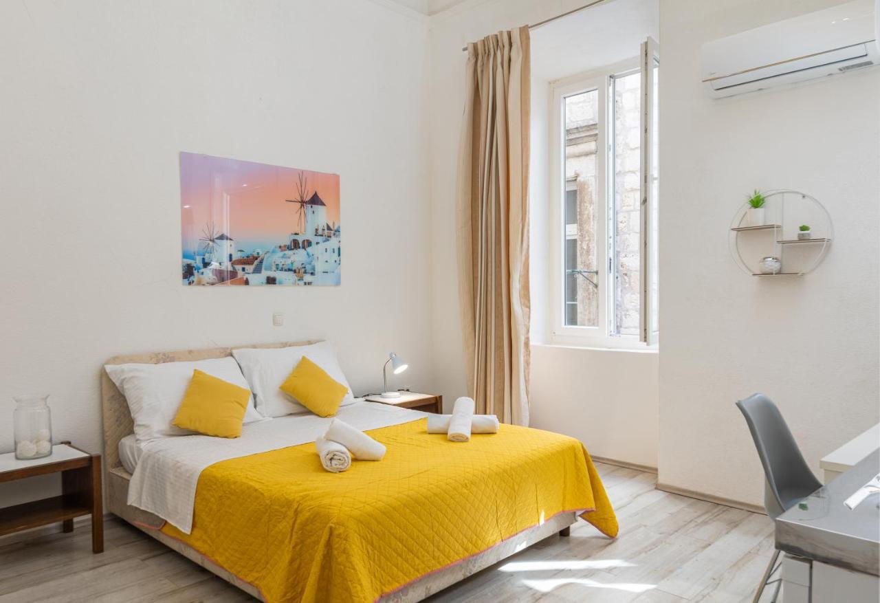 Heart Of Dubrovnik Old Town Apartments Zewnętrze zdjęcie
