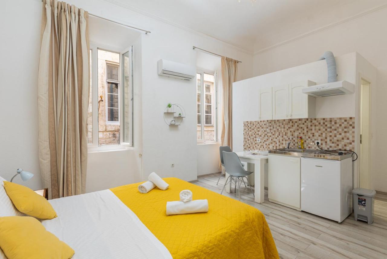 Heart Of Dubrovnik Old Town Apartments Zewnętrze zdjęcie