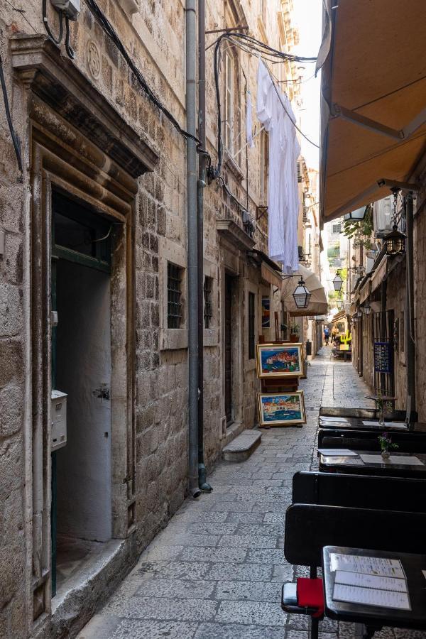 Heart Of Dubrovnik Old Town Apartments Zewnętrze zdjęcie