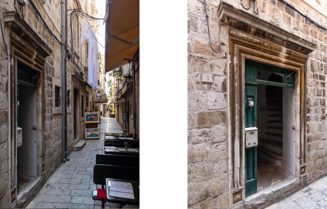 Heart Of Dubrovnik Old Town Apartments Zewnętrze zdjęcie