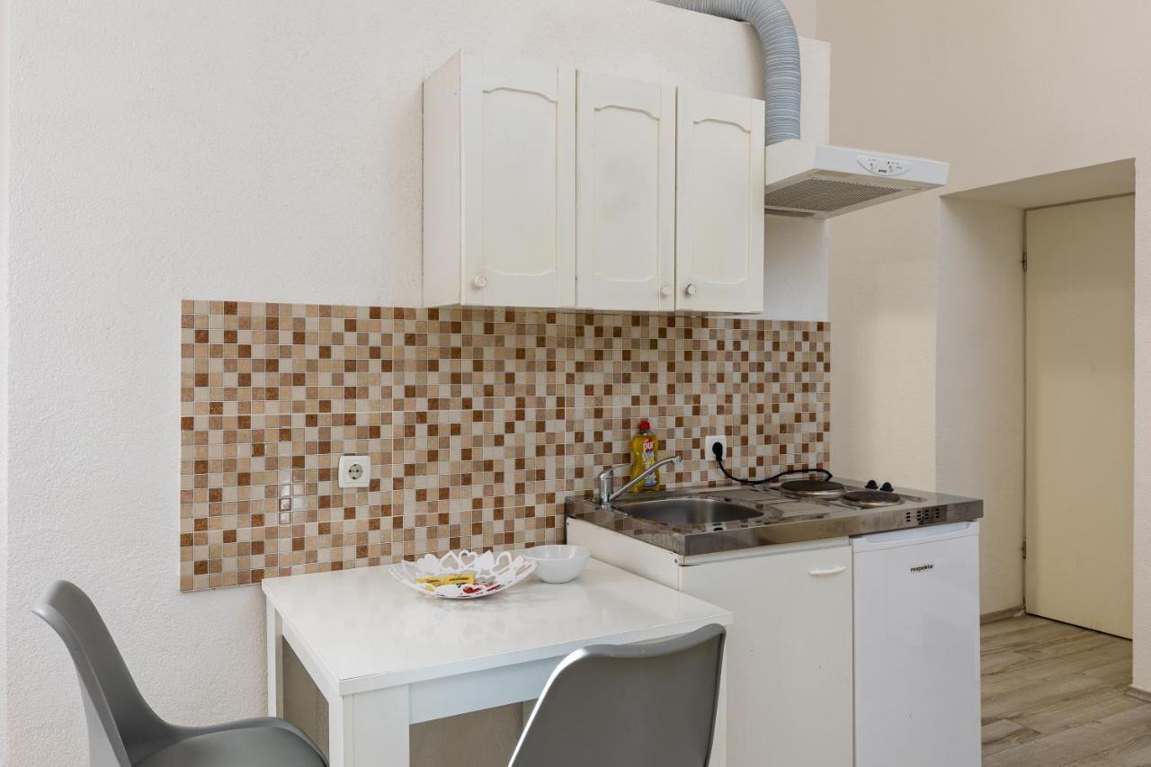 Heart Of Dubrovnik Old Town Apartments Zewnętrze zdjęcie