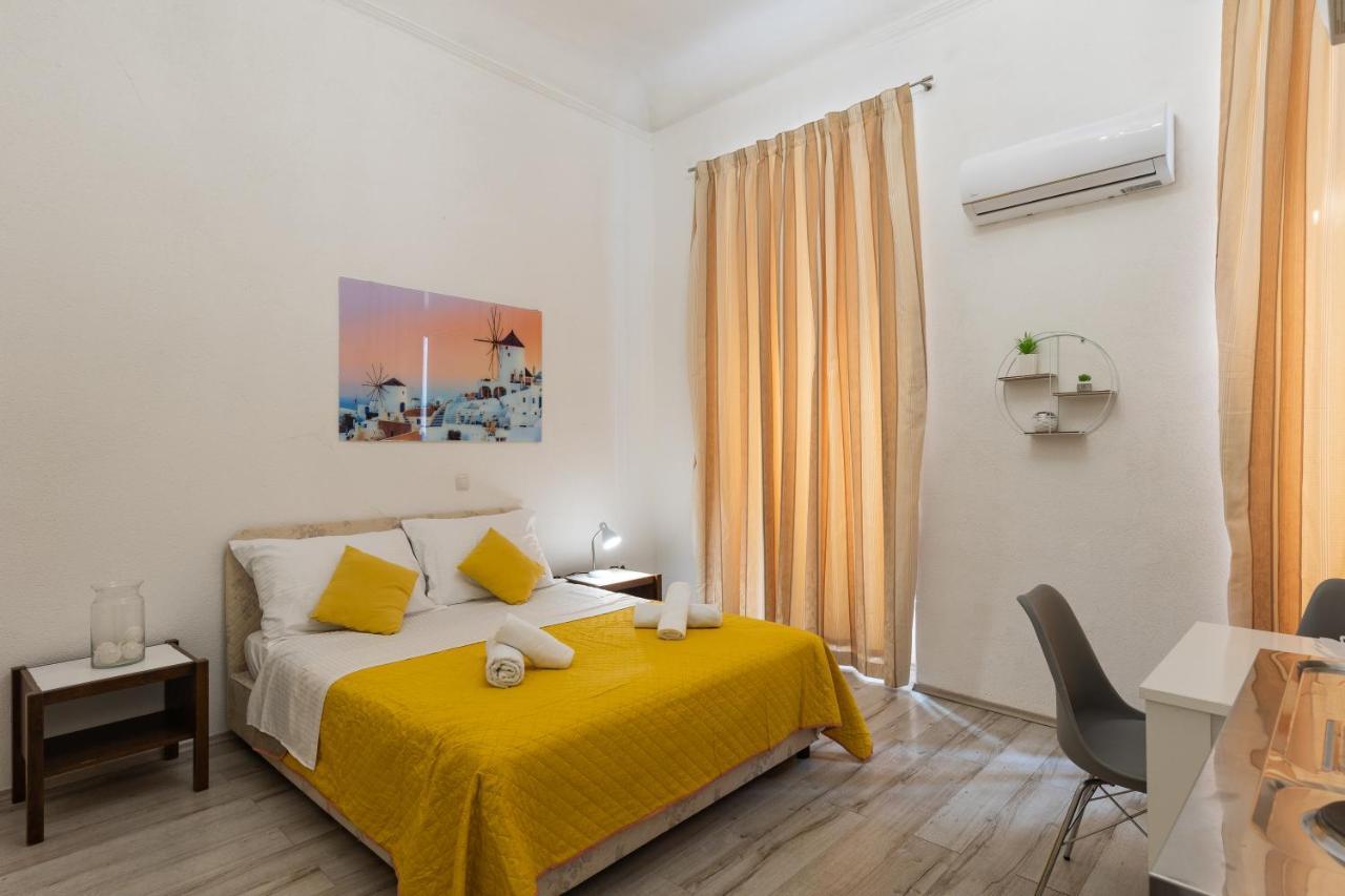 Heart Of Dubrovnik Old Town Apartments Zewnętrze zdjęcie