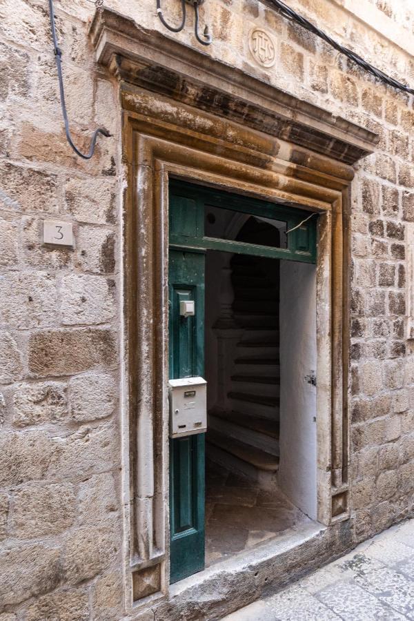 Heart Of Dubrovnik Old Town Apartments Zewnętrze zdjęcie