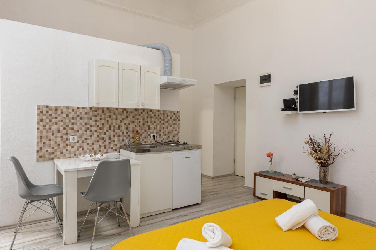 Heart Of Dubrovnik Old Town Apartments Zewnętrze zdjęcie