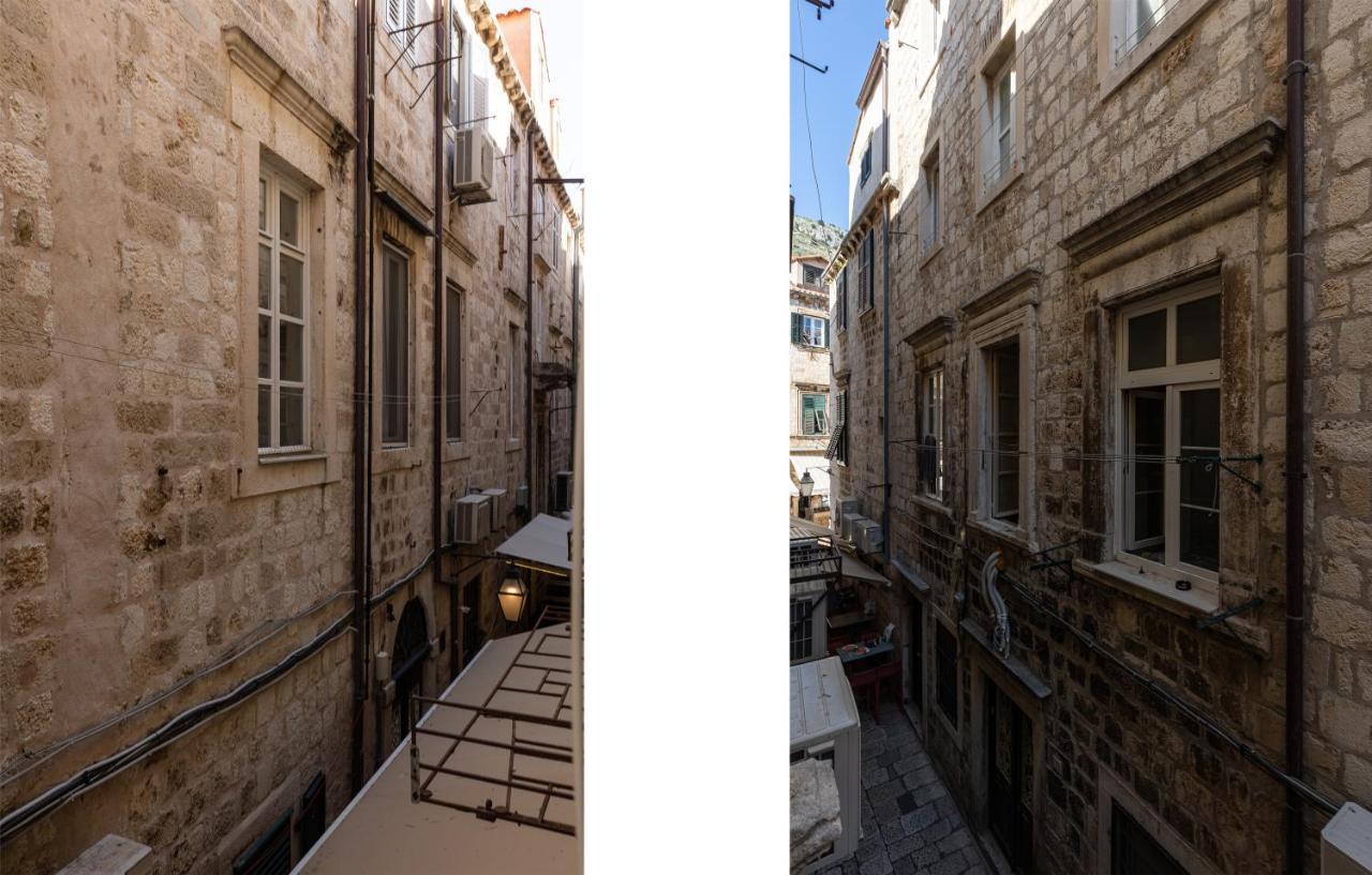 Heart Of Dubrovnik Old Town Apartments Zewnętrze zdjęcie