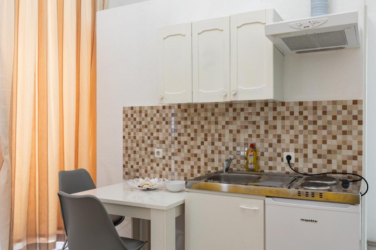 Heart Of Dubrovnik Old Town Apartments Zewnętrze zdjęcie