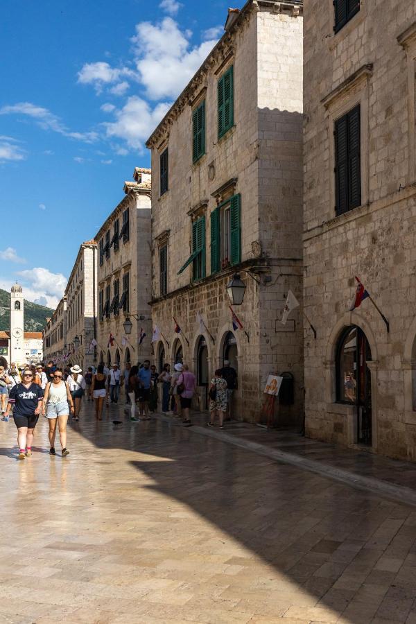 Heart Of Dubrovnik Old Town Apartments Zewnętrze zdjęcie